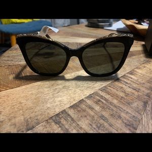 Alexander McQueen Sunglasses